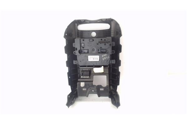 Recambio de embellecedor consola central para mini one 1.4 95cv referencia OEM IAM 51169151327  