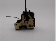 Recambio de cierre electromagnetico trasero derecho para renault scenic i (ja...) 1.4 16v (ja0d, ja1h, ja0w, ja10) referencia OE