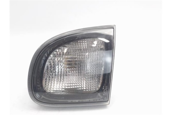 Recambio de piloto porton trasero derecho para daewoo lanos 1.4 sx referencia OEM IAM   