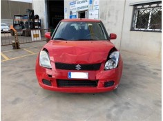 suzuki swift iii (sg) del año 2007
