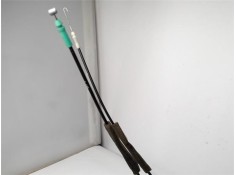 Recambio de cerradura puerta delantero izquierda para toyota corolla verso (e12) 2.0 d4d referencia OEM IAM 6904002151  