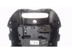 Recambio de embellecedor consola central para mini one 1.4 95cv referencia OEM IAM 51169151327  