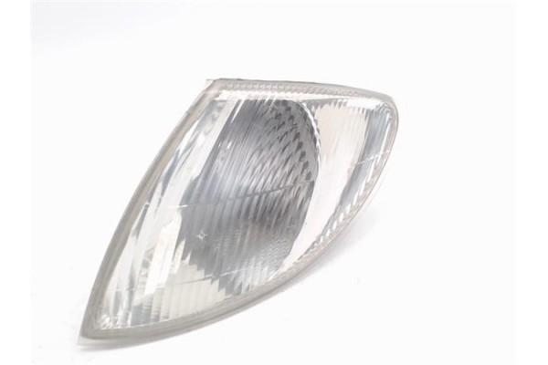 Recambio de intermitente delantero izquierdo para renault megane i berlina con portón (ba0) referencia OEM IAM   