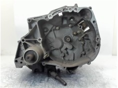Recambio de caja cambios manual para renault clio ii fase ii (b/cb0) 1.2 community referencia OEM IAM JB1514  