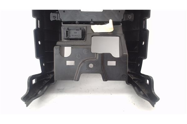 Recambio de embellecedor consola central para mini one 1.4 95cv referencia OEM IAM 51169151327  
