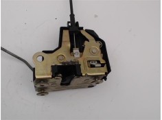 Recambio de cierre electromagnetico trasero derecho para renault scenic i (ja...) 1.4 16v (ja0d, ja1h, ja0w, ja10) referencia OE