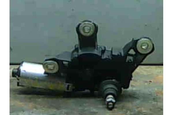 Recambio de motor limpiaparabrisas trasero para volkswagen golf iv berlina (1j1) 1.6 referencia OEM IAM 1J6955711B 409425 