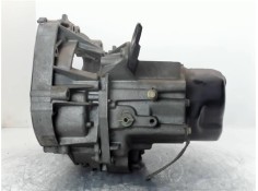Recambio de caja cambios manual para renault clio ii fase ii (b/cb0) 1.2 community referencia OEM IAM JB1514  