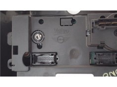 Recambio de embellecedor consola central para mini one 1.4 95cv referencia OEM IAM 51169151327  