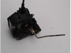 Recambio de cierre electromagnetico trasero derecho para renault scenic i (ja...) 1.4 16v (ja0d, ja1h, ja0w, ja10) referencia OE