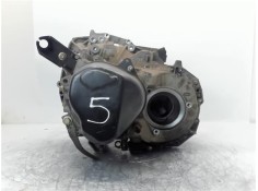 Recambio de caja cambios manual para renault clio ii fase ii (b/cb0) 1.2 community referencia OEM IAM JB1514  