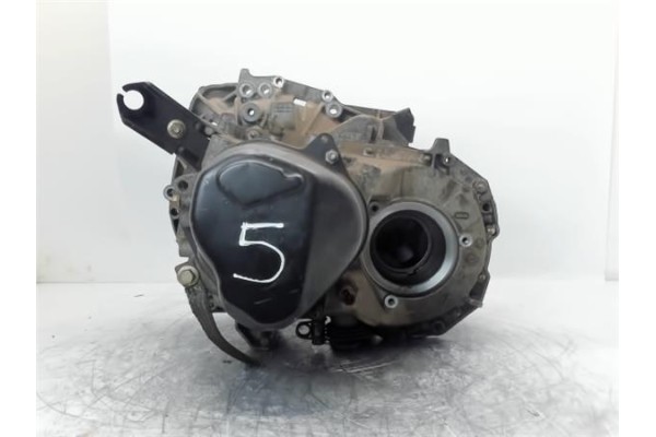 Recambio de caja cambios manual para renault clio ii fase ii (b/cb0) 1.2 community referencia OEM IAM JB1514  