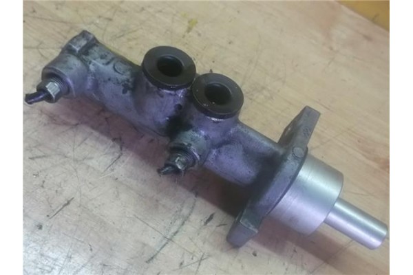 Recambio de bomba freno para citroen c2 1.4 hdi referencia OEM IAM 276617B 25419579 