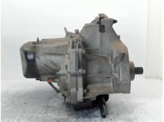 Recambio de caja cambios manual para renault clio ii fase ii (b/cb0) 1.2 community referencia OEM IAM JB1514  