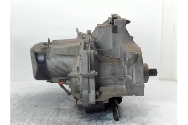 Recambio de caja cambios manual para renault clio ii fase ii (b/cb0) 1.2 community referencia OEM IAM JB1514  