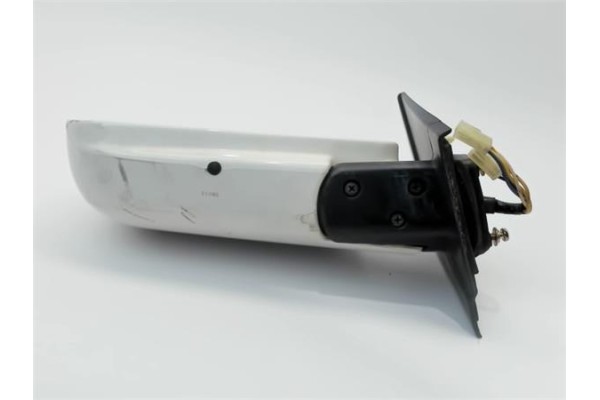 Recambio de retrovisor electrico izquierdo para mitsubishi santamo (hyundai) referencia OEM IAM 012114  