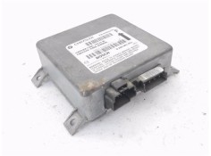 Recambio de centralita para chrysler voyager gs 2.5 td referencia OEM IAM 4686256 285001093 