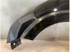 Recambio de aleta delantero izquierda para ford fusion (cbk) 1.6 tdci referencia OEM IAM 1420115  