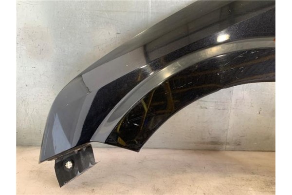 Recambio de aleta delantero izquierda para ford fusion (cbk) 1.6 tdci referencia OEM IAM 1420115  