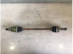 Recambio de palier trasero derecho para subaru legacy iii ranchera familiar (be, bh) 2.5 referencia OEM IAM 84201AE141  