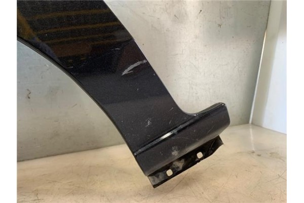 Recambio de aleta delantero izquierda para ford fusion (cbk) 1.6 tdci referencia OEM IAM 1420115  