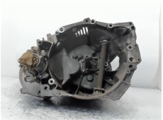 Recambio de caja cambios manual para citroen c 15 1.8 d referencia OEM IAM 20CM61  
