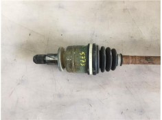 Recambio de palier trasero derecho para subaru legacy iii ranchera familiar (be, bh) 2.5 referencia OEM IAM 84201AE141  