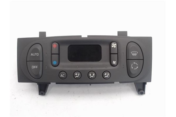 Recambio de mandos climatizador para renault scenic i (ja..) referencia OEM IAM (7700435401) (69470002) 