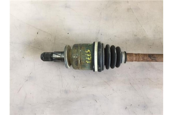 Recambio de palier trasero derecho para subaru legacy iii ranchera familiar (be, bh) 2.5 referencia OEM IAM 84201AE141  