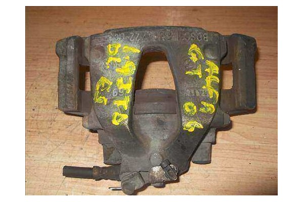 Recambio de pinza freno delantero izquierda para alfa romeo alfa gt (125) (2004) 1.9 jtd referencia OEM IAM   