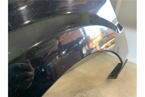 Recambio de aleta delantero izquierda para ford fusion (cbk) 1.6 tdci referencia OEM IAM 1420115  