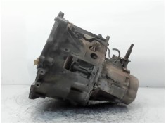 Recambio de caja cambios manual para citroen c 15 1.8 d referencia OEM IAM 20CM61  