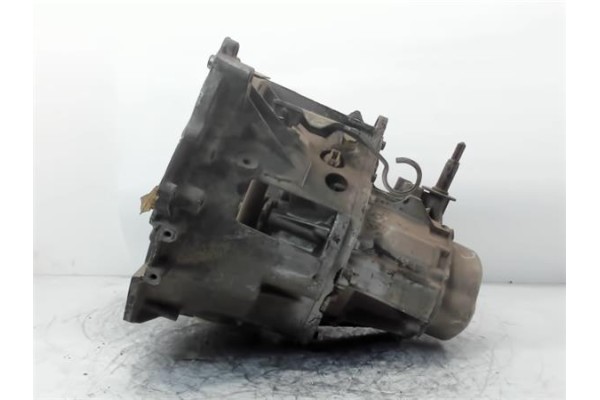 Recambio de caja cambios manual para citroen c 15 1.8 d referencia OEM IAM 20CM61  