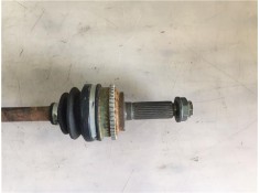 Recambio de palier trasero derecho para subaru legacy iii ranchera familiar (be, bh) 2.5 referencia OEM IAM 84201AE141  