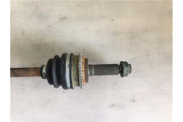 Recambio de palier trasero derecho para subaru legacy iii ranchera familiar (be, bh) 2.5 referencia OEM IAM 84201AE141  