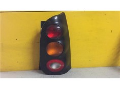 Recambio de piloto trasero derecho para smart for two 0.7 referencia OEM IAM 253032R  