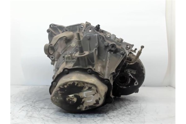 Recambio de caja cambios manual para citroen c 15 1.8 d referencia OEM IAM 20CM61  