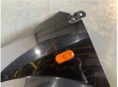 Recambio de aleta delantero izquierda para ford fusion (cbk) 1.6 tdci referencia OEM IAM 1420115  