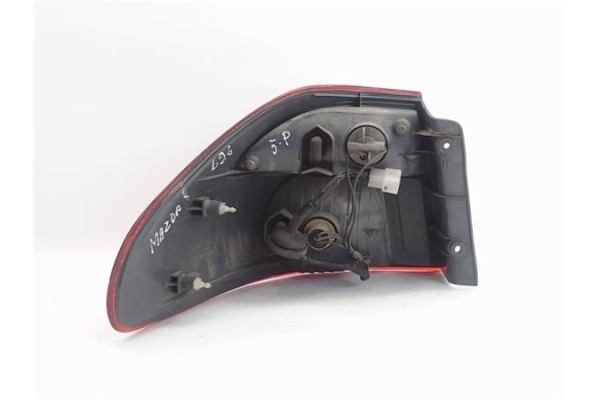 Recambio de piloto trasero derecho para mazda 626 familiar (gw) referencia OEM IAM   