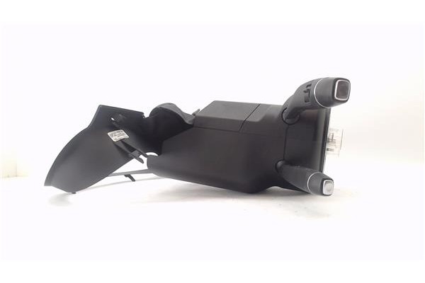 Recambio de mando intermitencia para mercedes-benz clase b (bm 246) 1.8 b 200 cdi (246.201) referencia OEM IAM A24690065019051 A