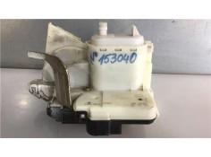 Recambio de cierre electromagnetico trasero derecho para seat cordoba berlina (6k2) 1.6 i referencia OEM IAM 6K4839016  