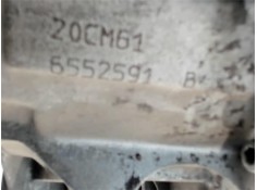 Recambio de caja cambios manual para citroen c 15 1.8 d referencia OEM IAM 20CM61  