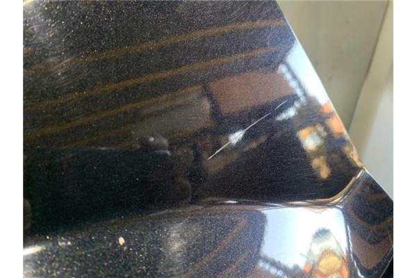 Recambio de aleta delantero izquierda para ford fusion (cbk) 1.6 tdci referencia OEM IAM 1420115  