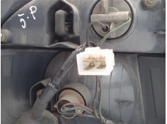 Recambio de piloto trasero derecho para mazda 626 familiar (gw) referencia OEM IAM   