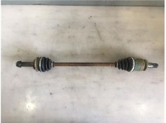 Recambio de palier trasero izquierdo para subaru legacy iii ranchera familiar (be, bh) 2.5 referencia OEM IAM 28421AE0 28421AE02