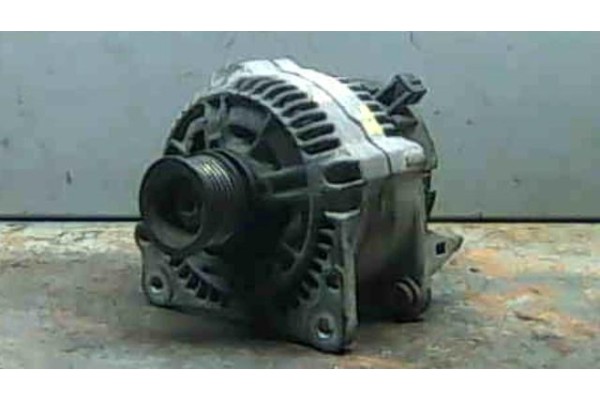 Recambio de alternador para seat ibiza (6k1) 1.4 i referencia OEM IAM 028903025Q 0123320007 