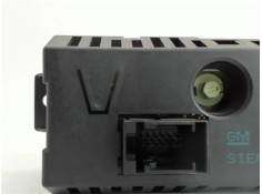 Recambio de reloj horario para opel corsa c 1.4 referencia OEM IAM 009164455 5WK70005 