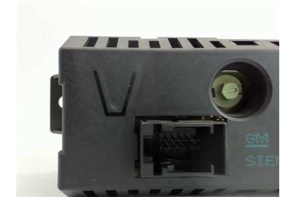 Recambio de reloj horario para opel corsa c 1.4 referencia OEM IAM 009164455 5WK70005 