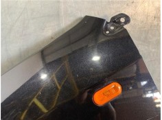 Recambio de aleta delantero izquierda para ford fusion (cbk) 1.6 tdci referencia OEM IAM 1420115  