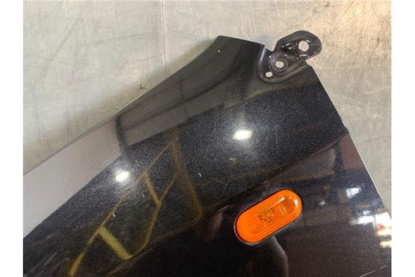 Recambio de aleta delantero izquierda para ford fusion (cbk) 1.6 tdci referencia OEM IAM 1420115  